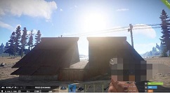 rust腐蚀游戏全物品资源汇总 rust腐蚀游戏有哪些物品