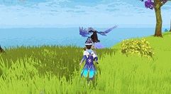 创造与魔法云鹰怎么捕捉?创造与魔法云鹰战宠捕捉方法与技巧解析