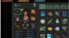 像素危城怎么切换追随者 像素危城追随者进行切换攻略