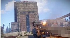 rust腐蚀研究台物品有哪些-rust腐蚀研究台物品详解