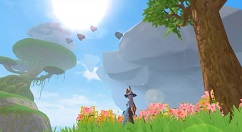 创造与魔法空中新世界怎么玩?创造与魔法空中新世界与全新的魔法时代解析