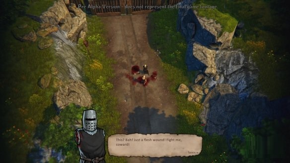 《侠盗猎马手 》2月18日Steam推出抢先体验版 支持中文