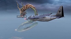 和平精英四大神兽在哪里?和平精英体验服四大神兽彩蛋位置解析