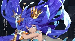 阿卡迪亚尼丽雅角色技能效果详解 阿卡迪亚尼丽雅角色有哪些技能​