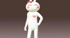 和平精英兔斯基多少钱?和平精英兔斯基联动皮肤上架与价格解析