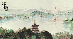 江南百景图一番春意换年芳怎么玩?江南百景图生产与探险资源兑换活动解析