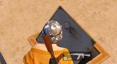 和平精英黄金岛旧钥匙在哪里?和平精英黄金岛旧钥匙获取与使用解析