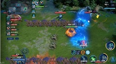 王者荣耀守卫峡谷无故掉血怎么解决 王者荣耀守卫峡谷自然环境伤害解决方法