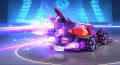 跑跑卡丁车手游天蝎怎么得?跑跑卡丁车黄金齿轮获取天蝎车方法攻略