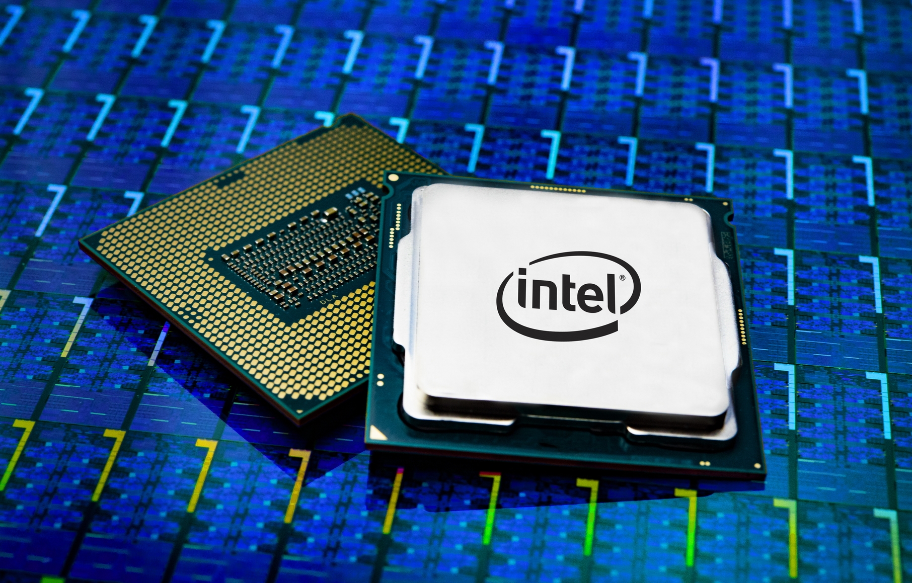 鲁大师公布2020年牛角尖奖 Intel 9代酷睿包揽2款最受欢迎CPU