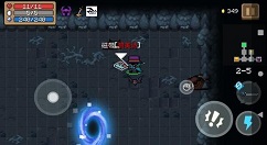 元气骑士2021隐藏关卡怎么进？元气骑士沼泽与墓穴隐藏关卡进入解析