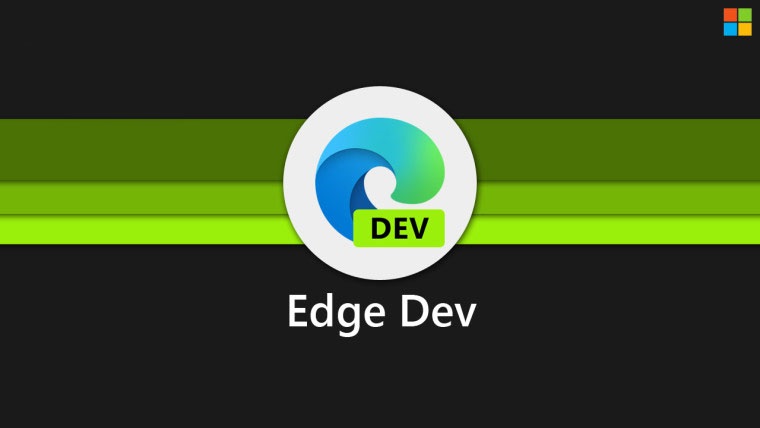 微软推送 Edge 扫瞄器 89 版本的最终版 Dev 89.0.774.4 版本