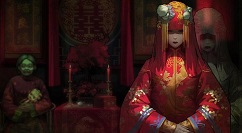 纸嫁衣怎么去七楼 纸嫁衣上七楼方法介绍