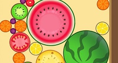 合成大西瓜怎么合成两个西瓜? 合成大西瓜怎么算成功?