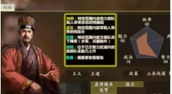 三国志14威力加强版古武将怎么解锁 三国志14古武将解锁方法
