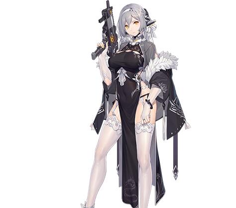 银河境界线血叶兰强不强 银河境界特勤技能属性攻略