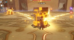 原神无相交响诗无相之岩怎么打?原神无相交响诗无相之岩高分攻略