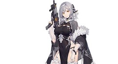 银河境界线血叶兰强不强 银河境界特勤技能属性攻略