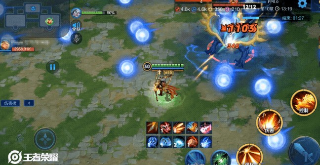 王者荣耀守卫峡谷第九关怎么过?王者荣耀守卫峡谷第九关英雄选择推荐