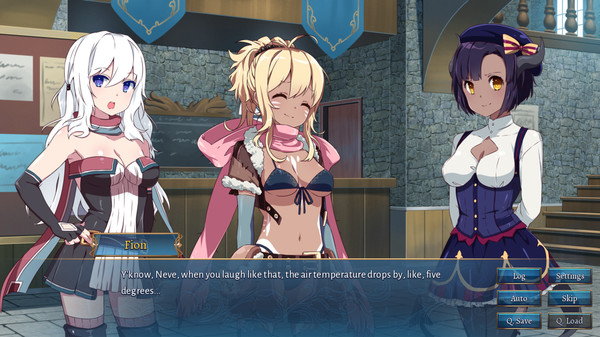 《Sakura MMO Extra》登陆Steam 国区首周优惠 仅27元