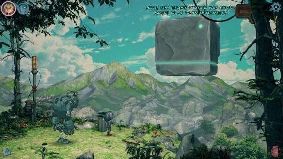 《ENCODYA》1月27日正式发售 登陆Steam