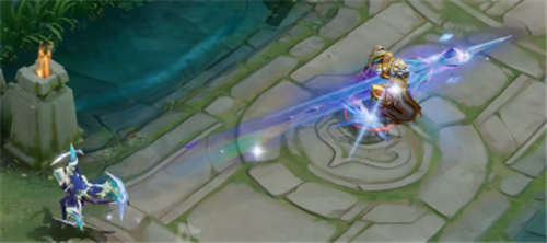 王者荣耀启明星使手感怎么样?王者荣耀v8入手启明星使性价比解析