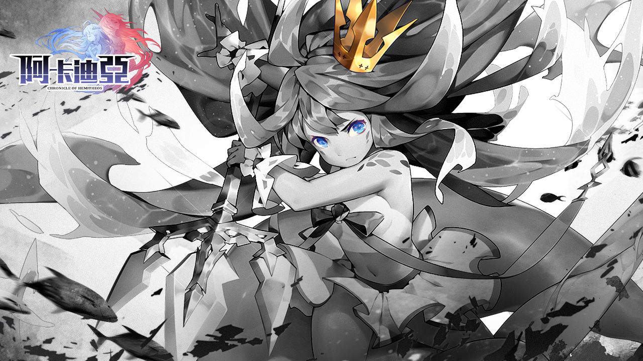 阿卡迪亚尼丽雅角色技能效果详解 阿卡迪亚尼丽雅角色有哪些技能​