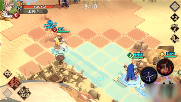 天地劫幽城再临高昌古城成就怎么达成 昌古城成就达成攻略