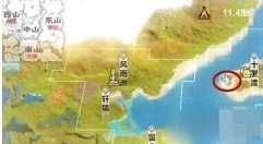 妄想山海灵巫铁铁分布位置在哪里 妄想山海灵巫铁铁位置刷新一览