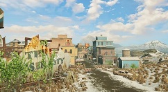 明日之后1月14日更新什么?明日之后夏尔镇超级争霸赛征战全服荣誉