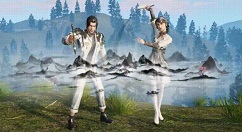 明日之后水墨意韵多少出?明日之后水墨意韵时装获取保底价格解析