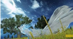 妄想山海飞雪尾巴在哪获得 妄想山海获得飞雪尾巴的攻略