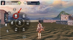 妄想山海走路姿势怎么改?妄想山海改变情绪调整走路姿势方法详解