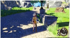 莱莎的炼金工房2创生逆石在哪 莱莎的炼金工房创生逆石获取方法介绍