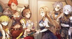 莱莎的炼金工房2怎么保存 莱莎的炼金工房2保存进度教程