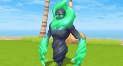 创造与魔法符文幽魂是什么?创造与魔神秘空岛十种符文幽魂一览