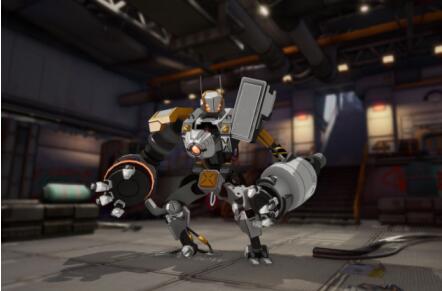 幻塔鬣狗帮机甲怎么打 幻塔鬣狗帮机甲打法攻略