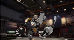 幻塔鬣狗帮机甲怎么打 幻塔鬣狗帮机甲打法攻略