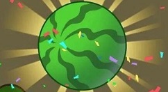 合成大西瓜是什么梗 合成大西瓜好玩吗