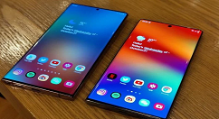 三星note20ultra怎么开启分屏功能 启用note20ultra分屏方法