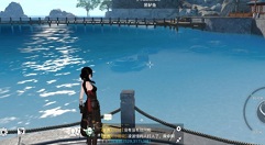 天谕手游黑鲈鱼去哪钓?天谕手游钓鱼黑鲈鱼百分百必出点分享