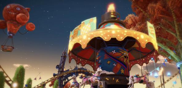 幻塔手游菜谱大全 幻塔菜谱明细全攻略解析