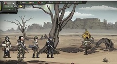 归家异途2革命士气有什么用 归家异途2革命士气作用介绍