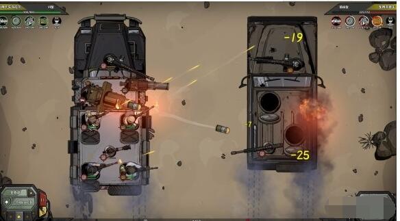 归家异途2开局怎么组建队伍 归家异途2前期队伍组建技巧