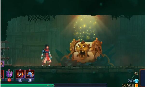 重生细胞怎么卖装备 重生细胞获得卖装备详细攻略