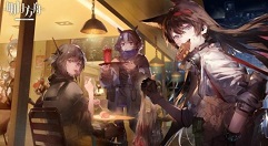 明日方舟炎狱炎熔怎么得?明日方舟sp异格炎狱炎熔获取与强度解析