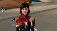 天涯明月刀手游圣绣明霞怎么免费得?天涯明月刀免费获得圣绣明霞时装教程