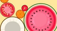 合成大西瓜在哪玩?合成大西瓜链接与打不开解析