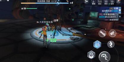 幻塔手游经验怎么速刷 幻塔手游快速升级方法介绍