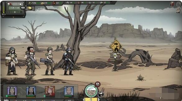 归家异途2读书加成有哪些 归家异途2读书属性加成大全